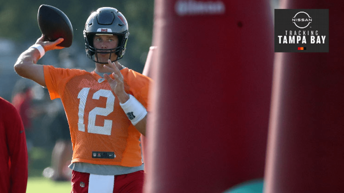 Tom Brady on Leaving Patriots for Bucs: 'I Have Things to Prove to Myself', News, Scores, Highlights, Stats, and Rumors