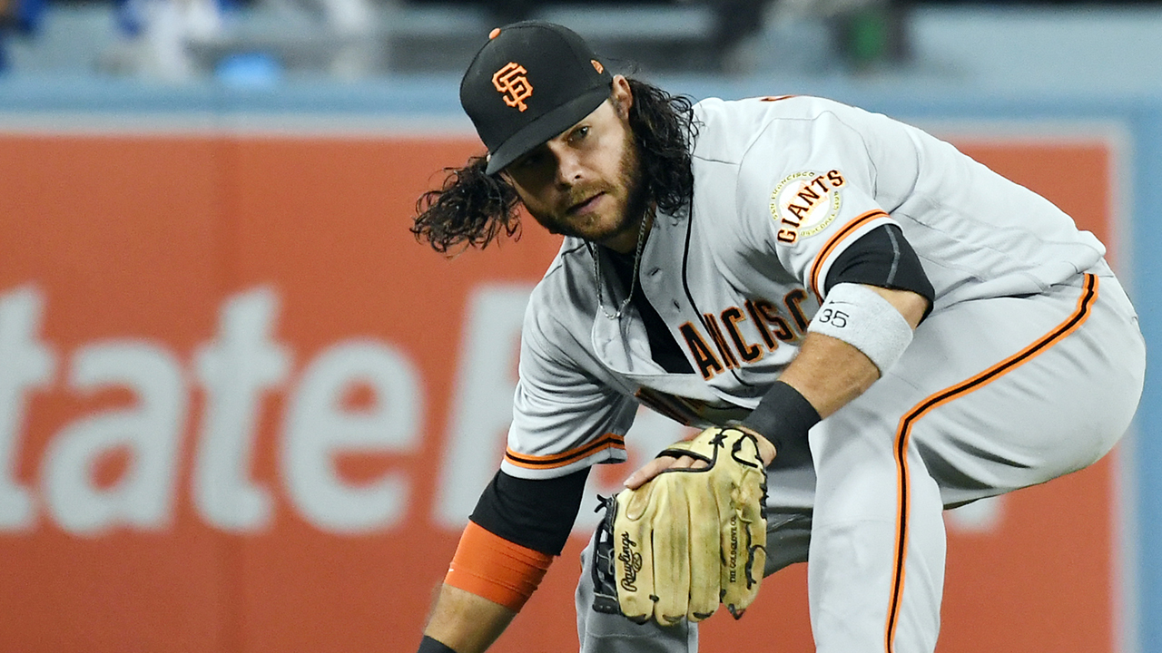 <p><strong>2022 projected record:</strong> 91-71</p>
<p>The Giants shocked the world last season by winning 107 games and edging out the Dodgers in the National League West. You'd be foolish to bet on that happening again, but it's still a team that can compete for a playoff spot after acquiring southpaw Carlos Rodon and outfielder Joc Pederson in free agency.</p>
