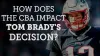 Bill Belichick liked Lawyer Milloy personally, but not his contract value with Patriots