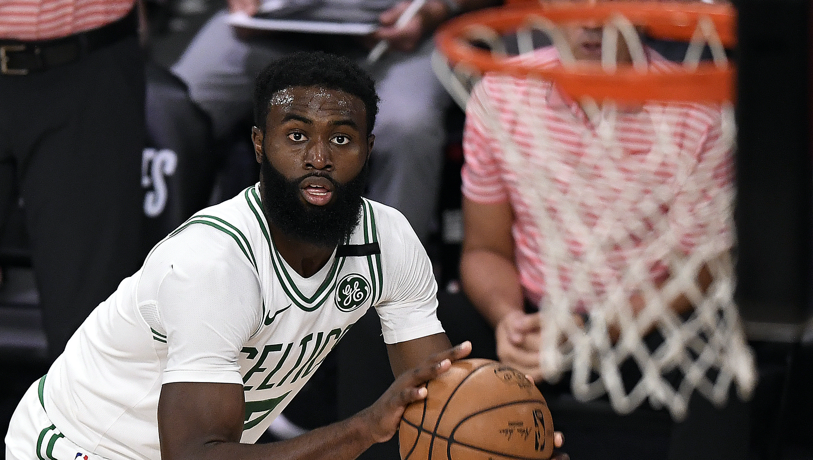 Boston Celtics report card: Grading every player on roster after