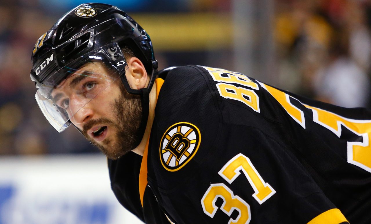 Bruins Patrice Bergeron retires after 19 NHL seasons and Hall of Fame career