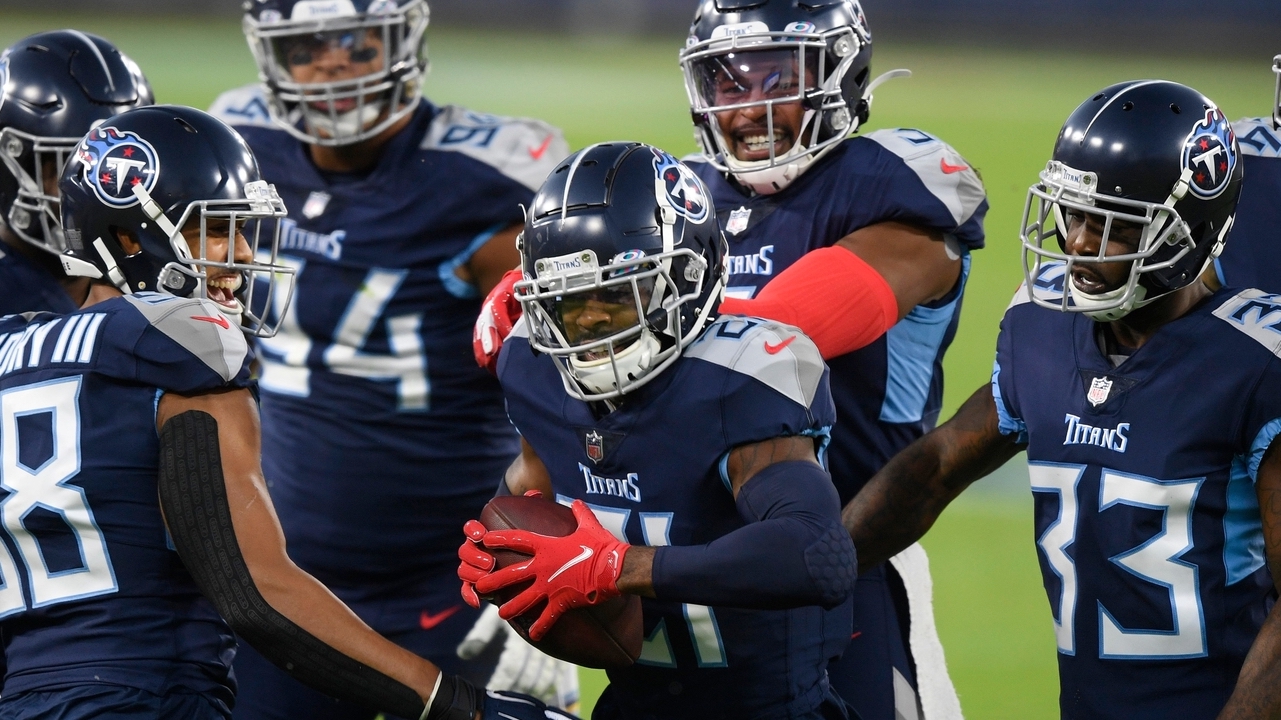 <p>Age: 31</p>
<p>2020 stats: 100 tackles, four interceptions, 14 pass defenses</p>
<p>Butler had an up-and-down 2020 campaign. He set a career-high in tackles, but he was burned on a number of occasions as part of a leaky Titans defense. Butler is still a playmaker, as Patriots fans lovingly remember from Super Bowl 49, but he's probably more of a No. 2 corner right now. It will be interesting to see which teams pursue him during the free-agent period.</p>
<p> </p>
<p> </p>
<p> </p>
