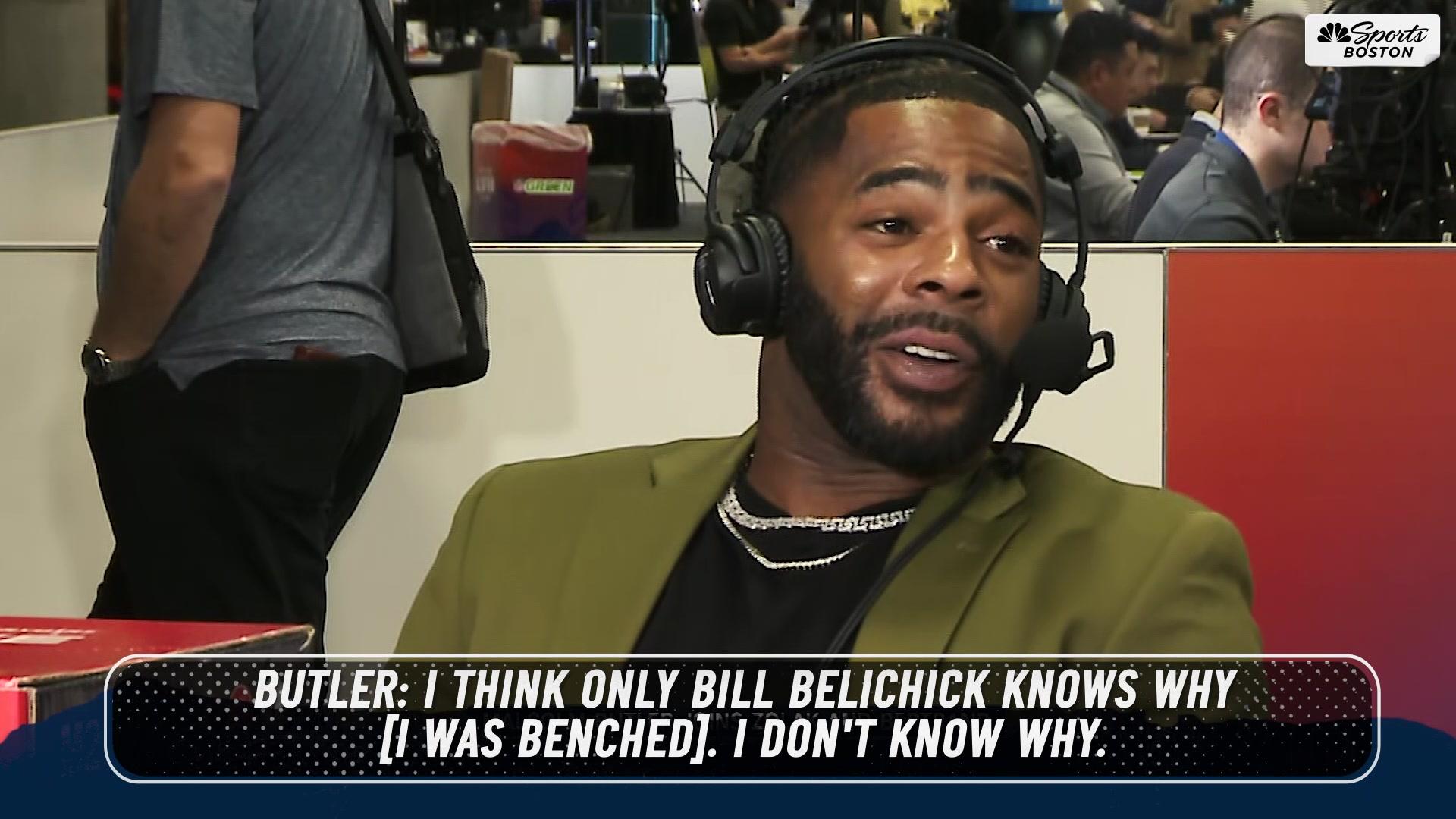 Benching Malcolm Butler Was Bill Belichick's Biggest Super Bowl