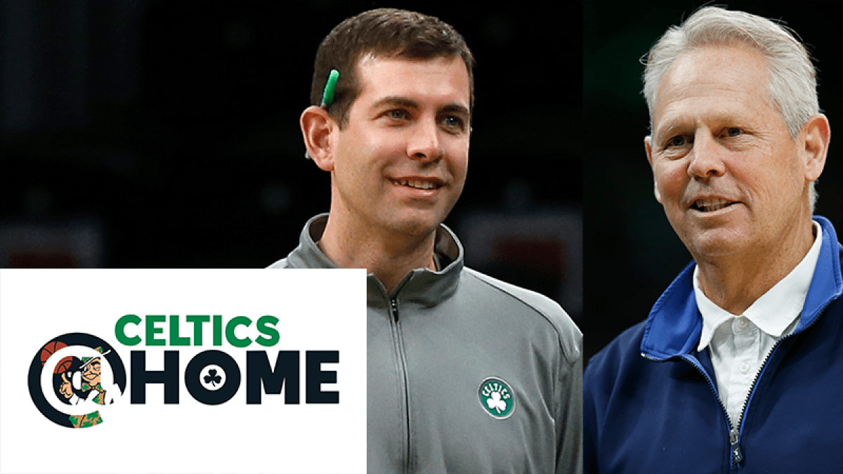 Tim Duncan in green? Spurs rebuffed Celtics' trade proposal after NBA Draft Lottery