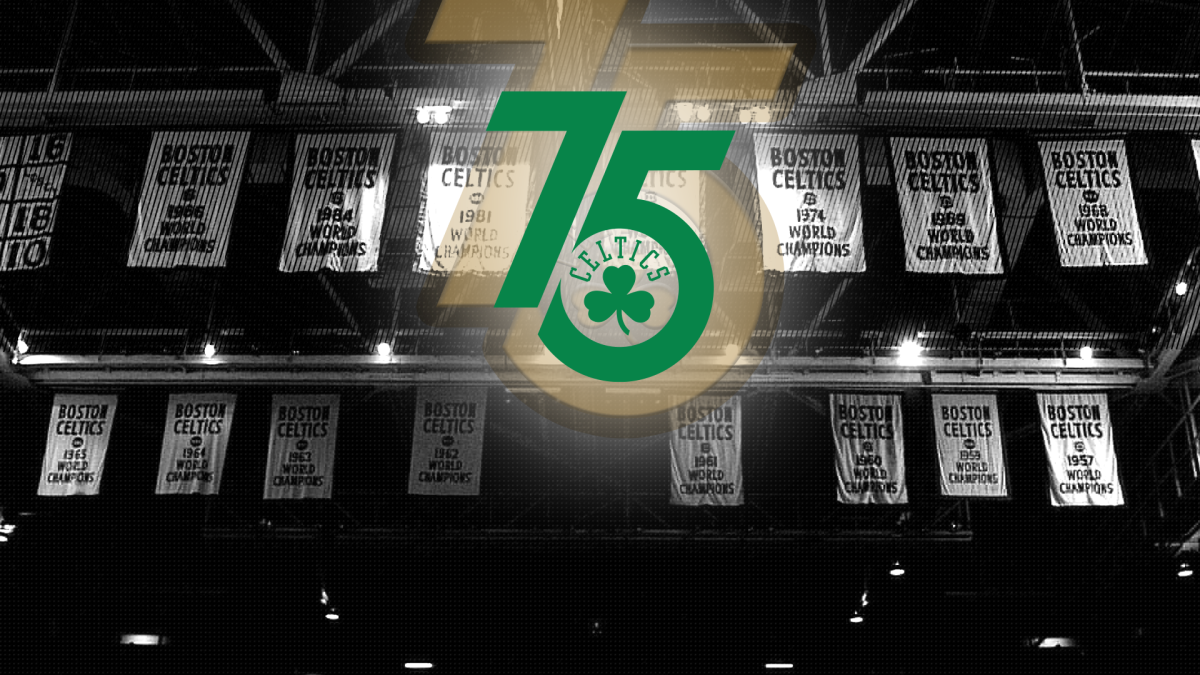 NBA 75th anniversary: Best moments in Boston Celtics history – NBC Sports  Boston