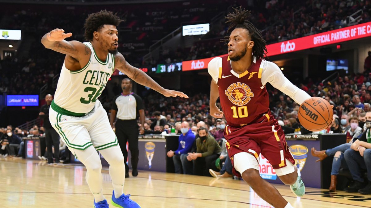 Celtics look for Allen to snap out of funk