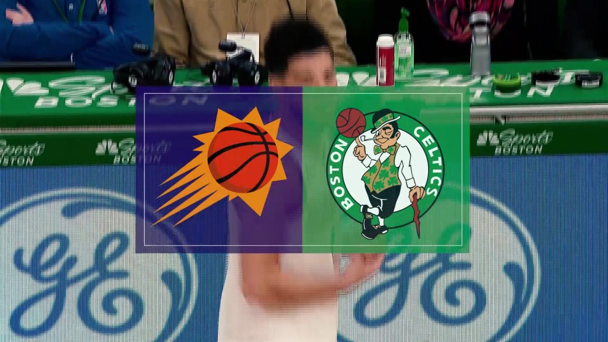 Celtics vs. Lakers live stream: Watch NBA game online – NBC Sports Boston