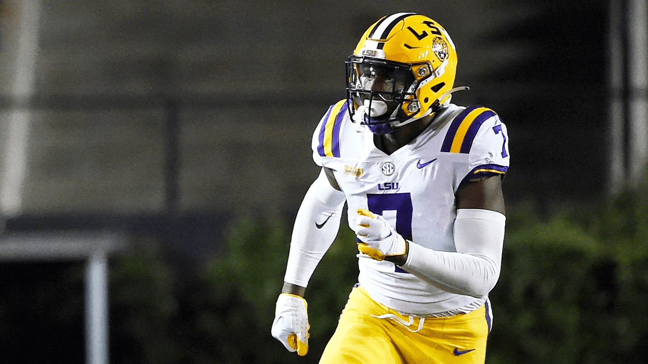 2021 NFL Mock Draft: Patriots fans target quarterback, cornerback early –  NBC Sports Boston