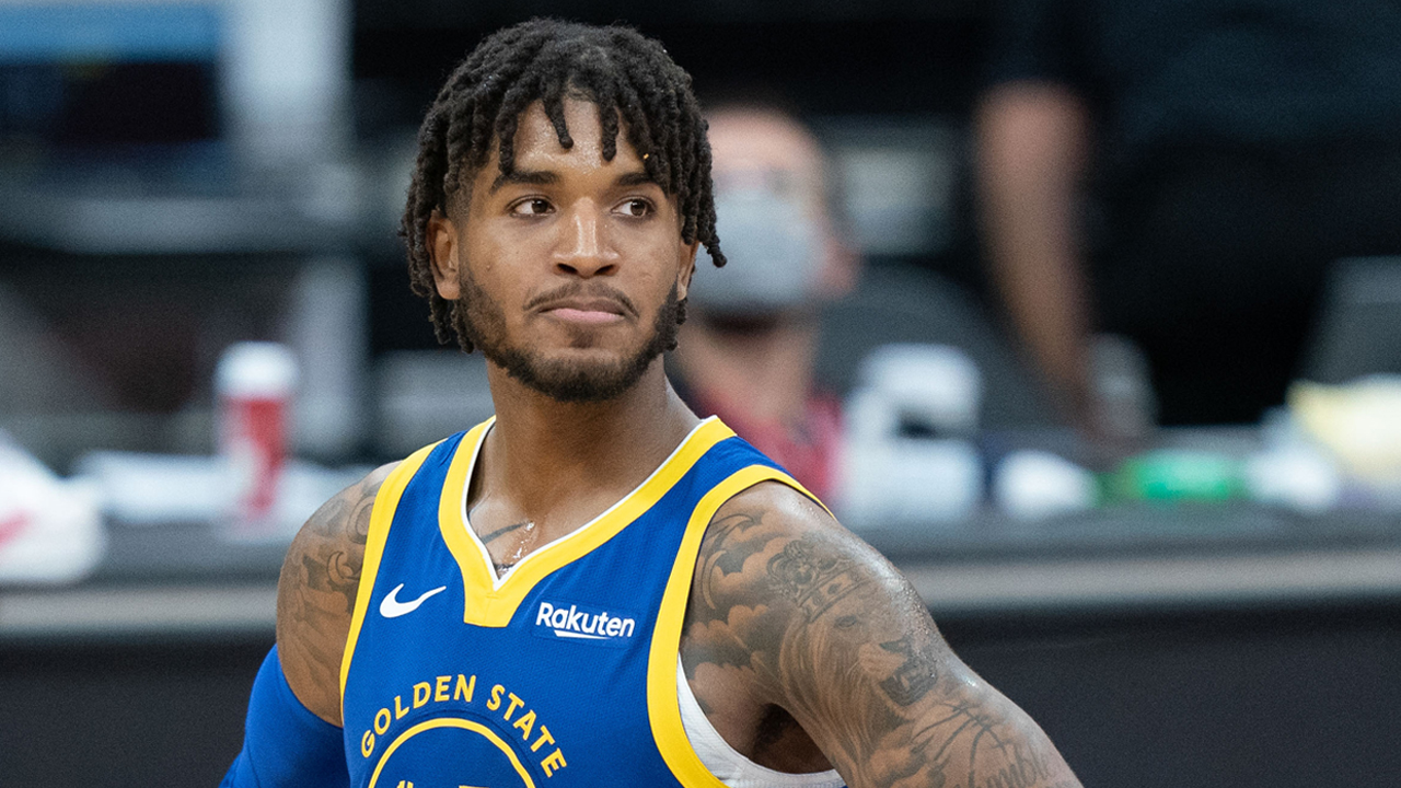 <p>Chriss was a disappointment as the No. 8 pick, but he's still good enough to go in the first round. Last year, he averaged 9.3 points and 6.2 rebounds per game as a backup for the Warriors, and reprised his role this year before getting hurt in the second game of the season.</p>
<p>The Celtics could've used a big-man like Chriss, as they were struggling at the center spot when this draft came about. Either way, Chriss would be better than the pick they made here, Ante Zizic, and he, Finney-Smith, and Brown could all certainly co-exist as depth pieces on these Celtics.</p>
<p><em>Original Pick: C Ante Zizic</em></p>