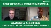 Celtics Playoff Rewind: Scott Wedman destroys Lakers in Memorial Day Massacre