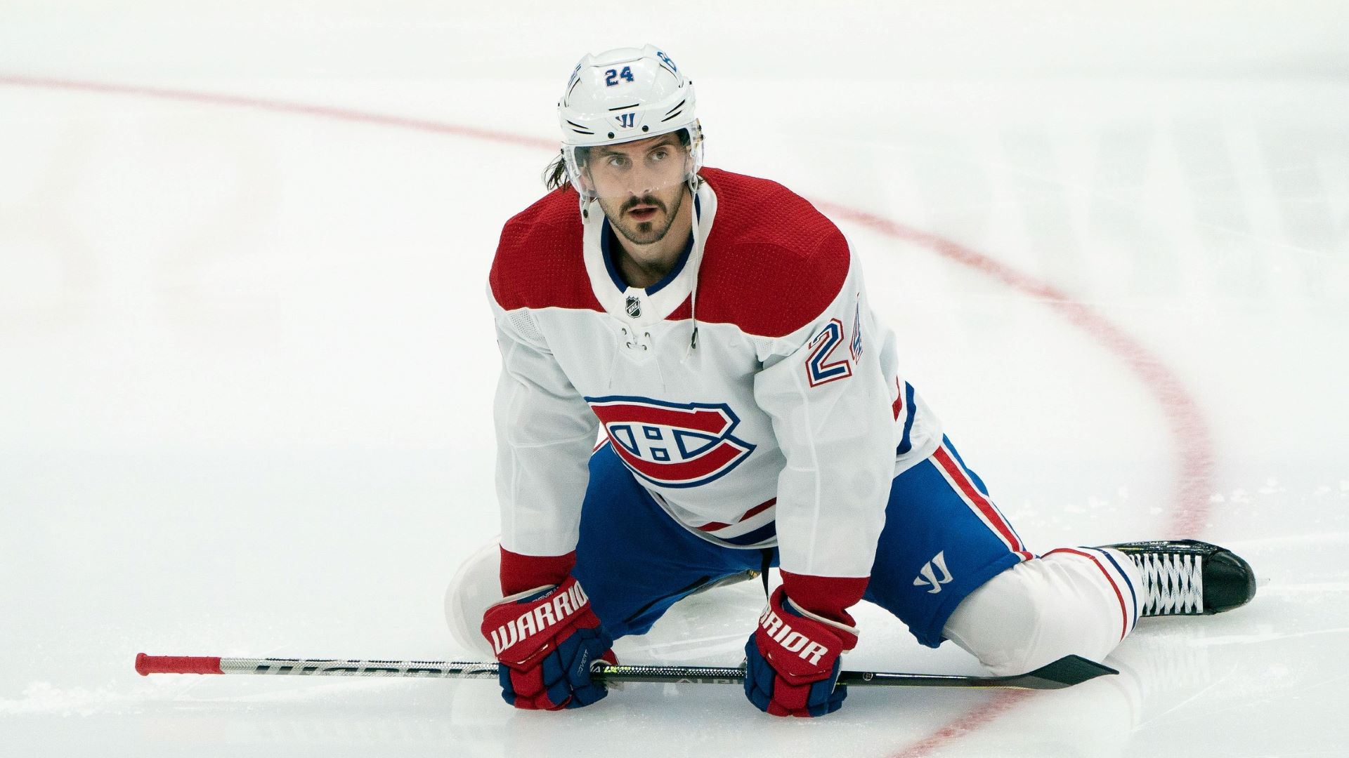 <p><strong>Position</strong>: Center</p>
<p><strong>Age</strong>: 28</p>
<p>Danault didn't have a particularly strong offensive season, tallying just 24 points (five goals, 19 assists) in 53 games. He also struggled to score in the playoffs and didn't find the back of the net until Game 3 of the Stanley Cup Final. Still, as a good two-way player (sixth in Selke Trophy voting last season) who can provide some scoring depth, Danault should draw interest on the open market.</p>