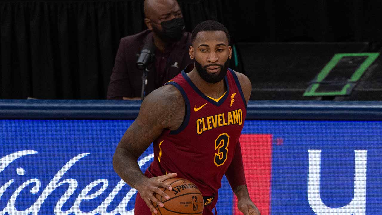 <p>Andre Drummond-to-Celtics rumors have become an annual tradition. This year is no different as ESPN's Adrian Wojnarowski reported the C's <a href="https://www.nbcsports.com/boston/celtics/nba-rumors-celtics-are-team-watch-andre-drummond-buyout-market?b">are a "team to watch"</a> in the Drummond buyout market.</p>

<p>Drummond has enjoyed a productive season in Cleveland. Through 25 games, the 27-year-old has averaged 17.5 points, 13.5 rebounds, 2.6 assists, 1.6 steals, and 1.2 blocks. The game is moving away from traditional bigs like Drummond, but there's no doubt the UConn product could make an impact for a team in need of size during the second half of the season.</p>

<p><strong>UPDATE (March 28): </strong>Drummond intends to sign with the Los Angeles Lakers, <a href="https://www.nbcsports.com/boston/celtics/andre-drummond-intends-sign-lakers-buyout-market-agent?b">his agent confirmed</a> Sunday.</p>

<p> </p>
