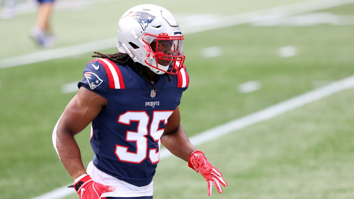 Jakobi Meyers injury: Patriots WR not expected to play vs. Ravens, per  report – NBC Sports Boston