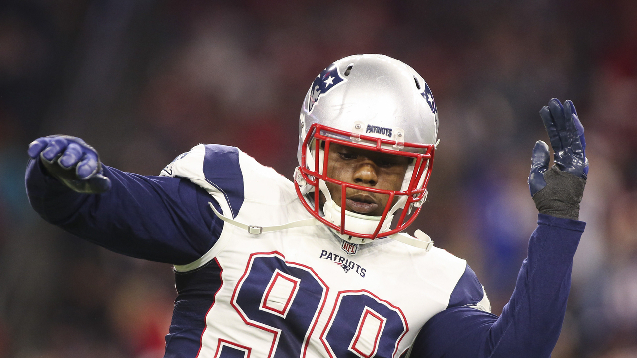 New England Patriots: 6 potential first time Pro Bowlers in 2021