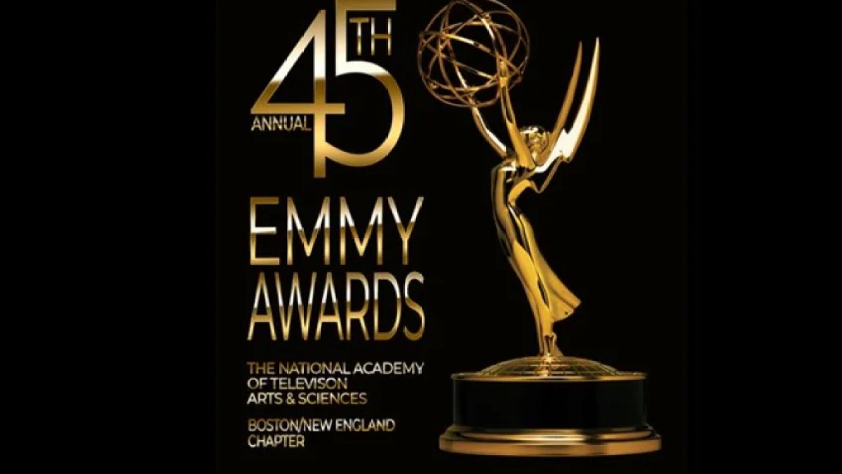 NBC, Telemundo Boston Stations Receive 22 New England Emmys NBC