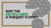 Ever Wonder Series: Why do the Celtics have a parquet floor?