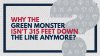 Ever Wonder Series: Why did the distance of Fenway Park's Green Monster change?