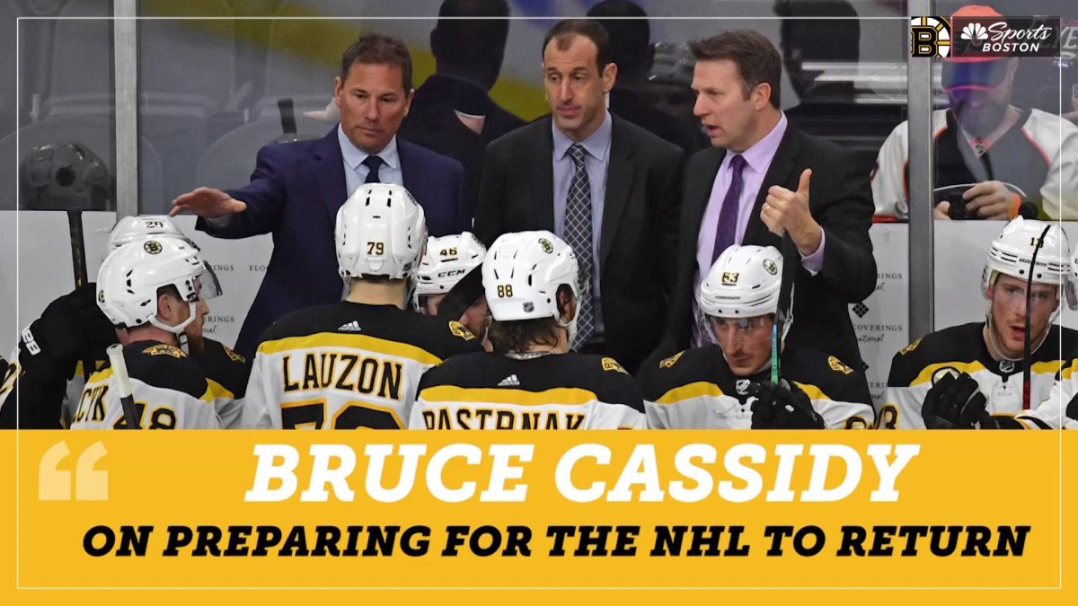 Who are the best tough guys in Bruins history? Ranking the Top 10