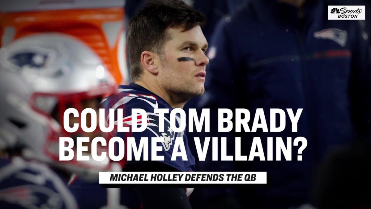 Report Tom Brady’s TB12 brand received at least 350K in PPP loans