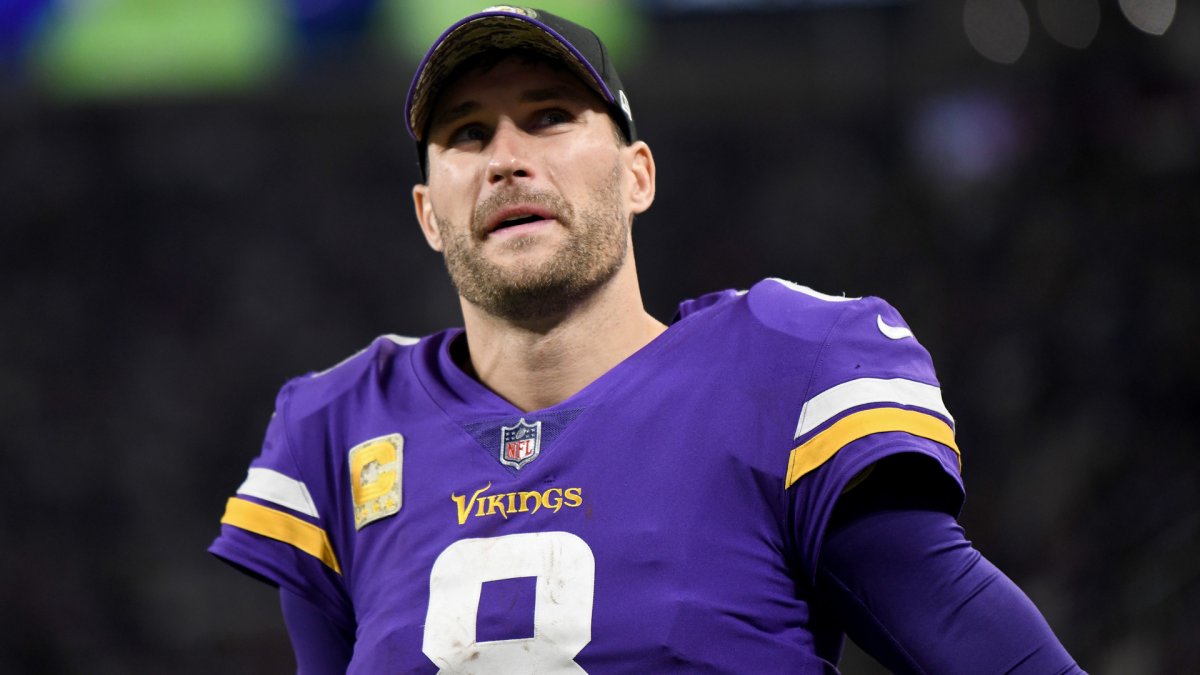 Vikings now 0-3 after loss to Chargers - CBS Minnesota