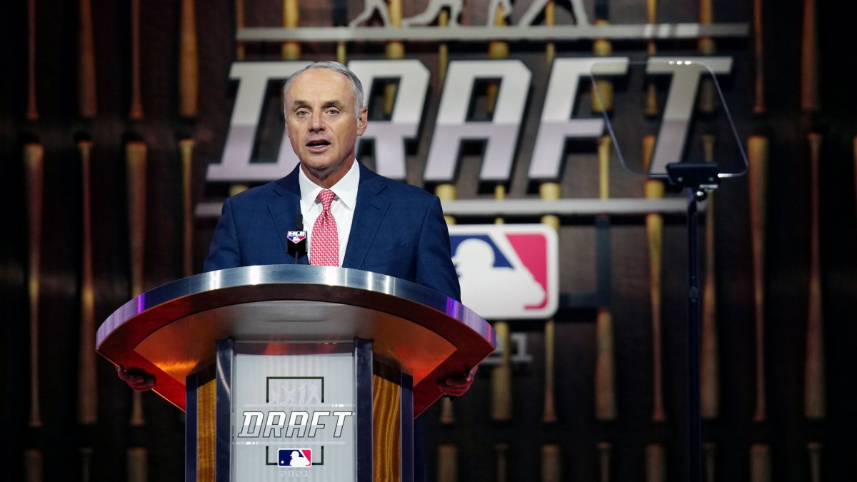 NBA draft lottery 2022: Selection, odds, TV, channel, time