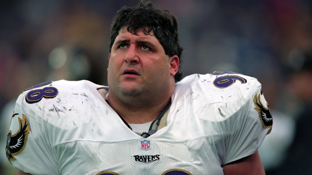 Super Bowl champion, broadcaster Tony Siragusa dead at 55