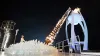 Who Has Lit the Cauldron at the Winter Olympics?