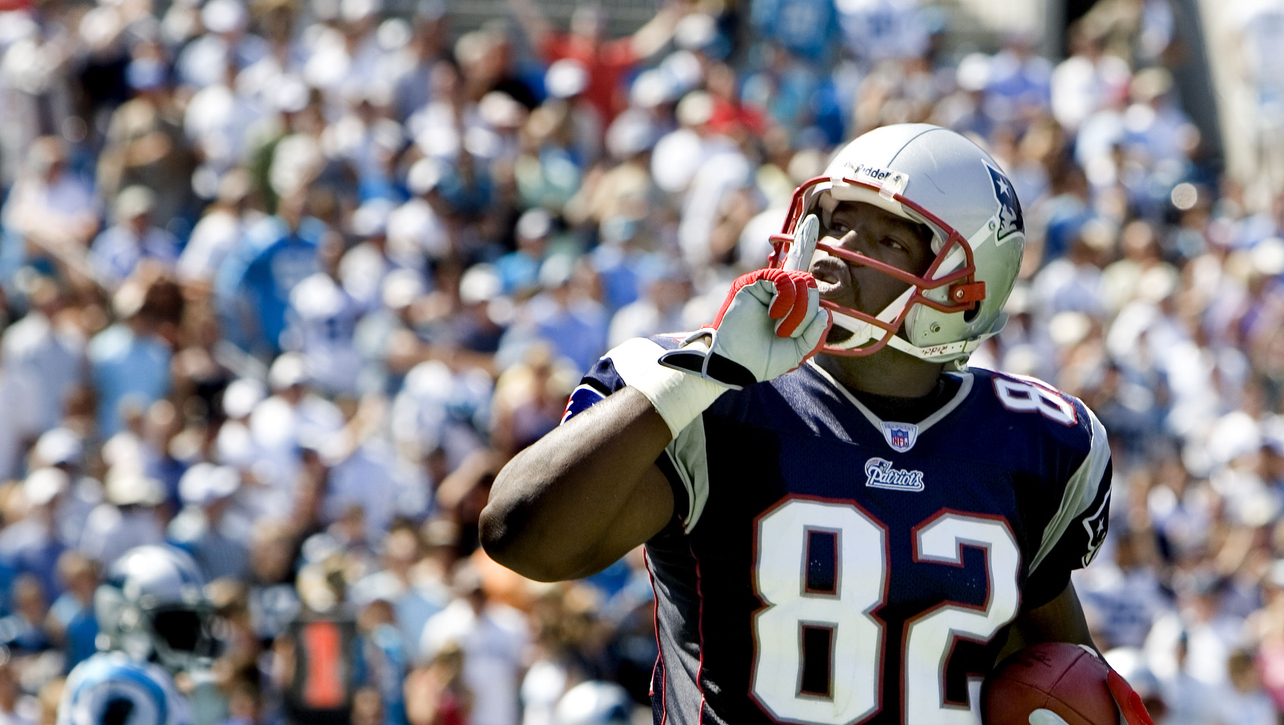 <p>Graham was a serviceable player during his five years in Foxboro. The Colorado product had 120 receptions for 1,393 yards and 17 touchdowns in 63 games with the Patriots and was a part of two Super Bowl championships. He just didn't quite return the value of the 21st overall pick.</p>