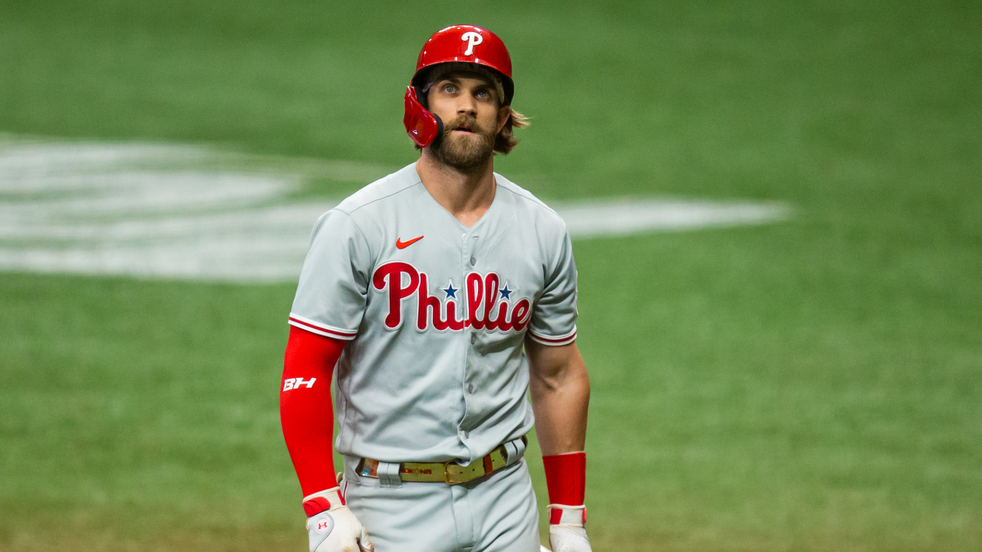 2021 MLB Preview: Ranking the top 20 outfielders in the league – NBC Sports  Boston