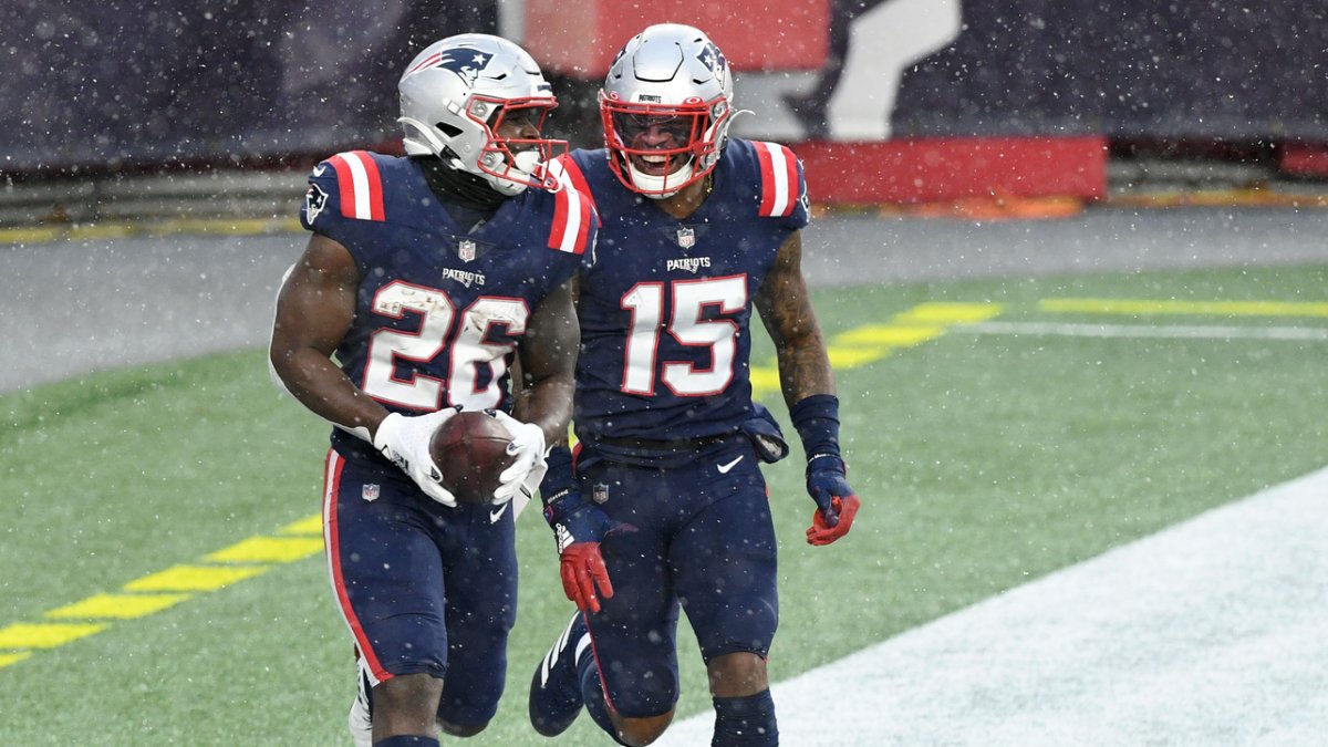 New England Patriots: Surprise roster cut? Biggest position of need and  more — Mailbag Monday