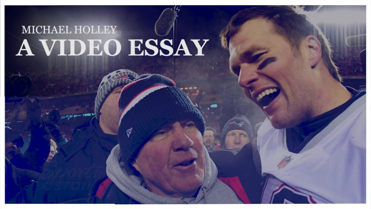 Tom Brady gives inspiring commencement address for Forman School in