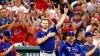 Holt shares heartfelt IG post after return to Fenway