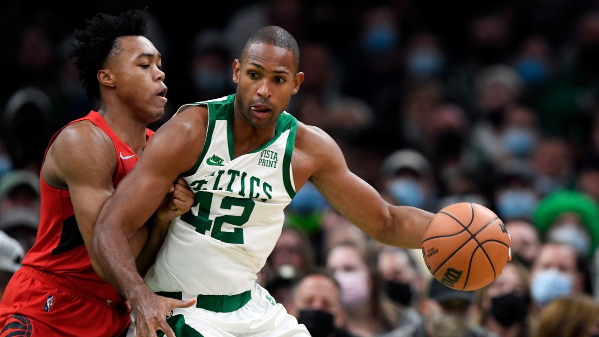 Celtics injury report Al Horford questionable for Saturday vs