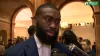 Celtics' Jaylen Brown honored at Mass. State House for work with children