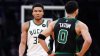 Celtics favored to win 2022-23 NBA Finals