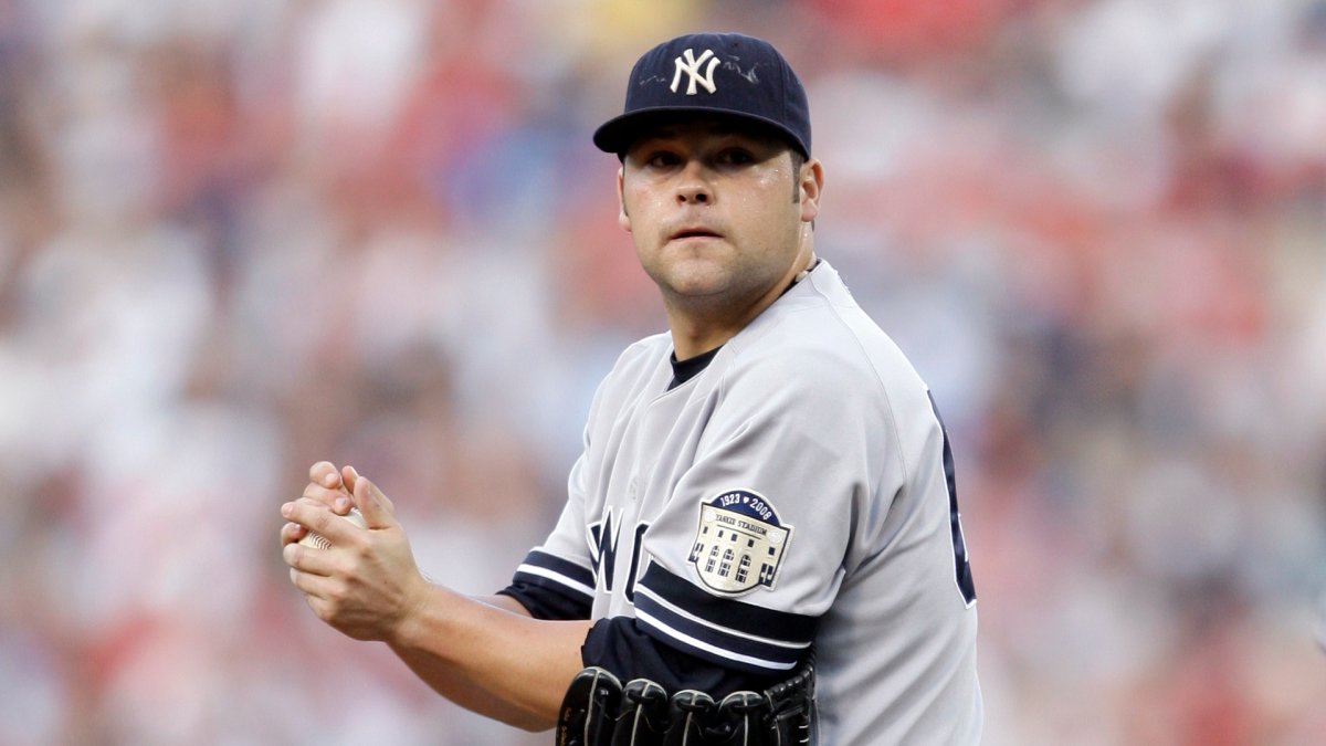 Why did Joba Chamberlain hate pitching at Fenway Park? 'Sweet