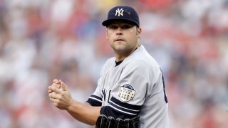 Yankees reliever Joba Chamberlain likely to miss rest of the