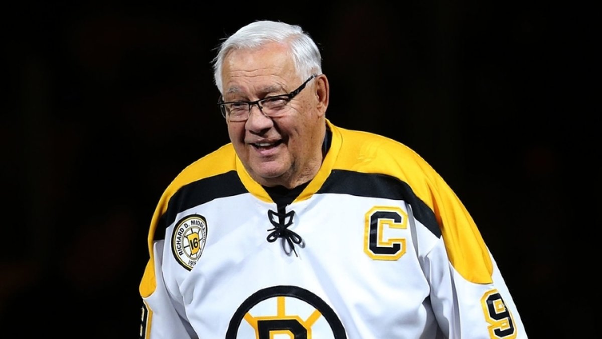 Bruins postpone ceremony to honor 1970 Stanley Cup team - The Boston Globe