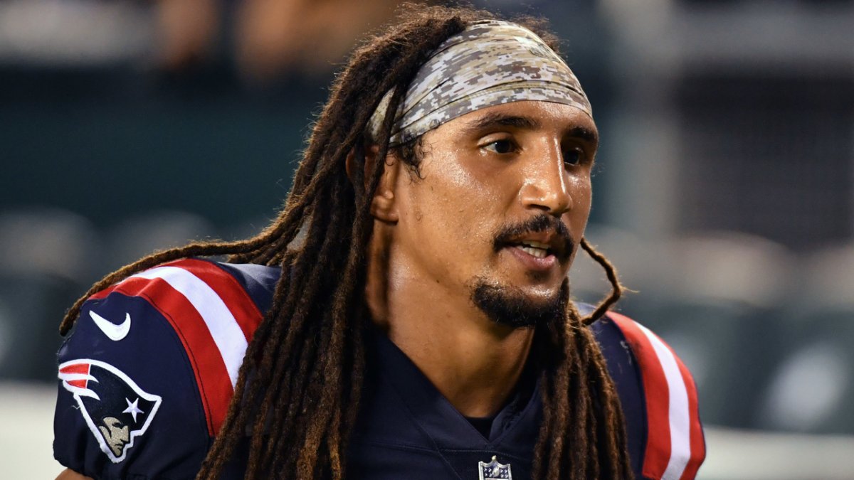 Stuttgart Surge announce New England Patriots fullback Jakob Johnson as  co-owner