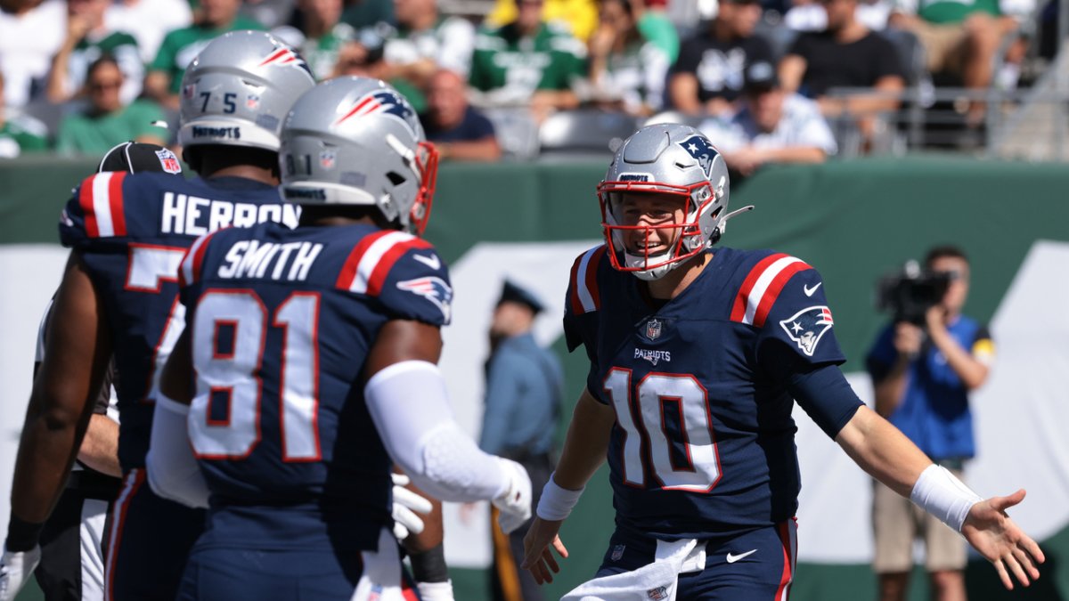 New England Patriots: 8 big impact newcomers in 2021 NFL season