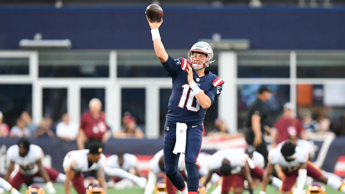 Patriots dominate Titans to reach seventh straight AFC Championship - The  Boston Globe