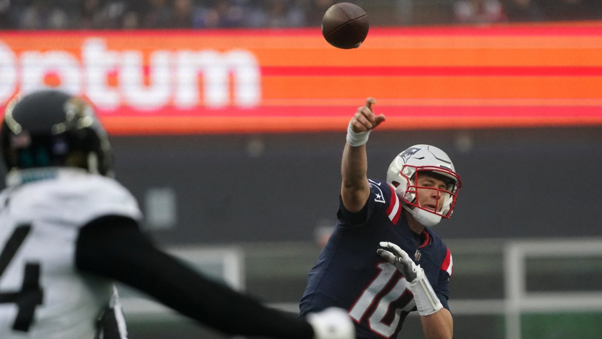 New England Patriots: 10 Things We Learned From 34-3 Win Over