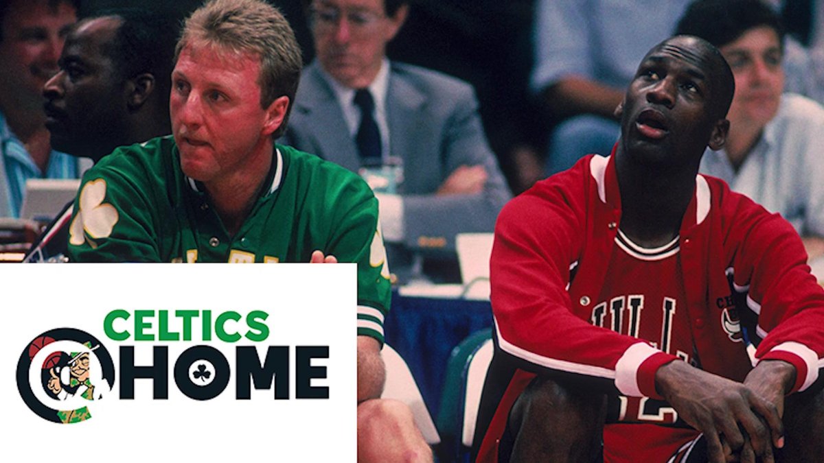 Danny Ainge reveals why he initially rejected Celtics GM job offer ...