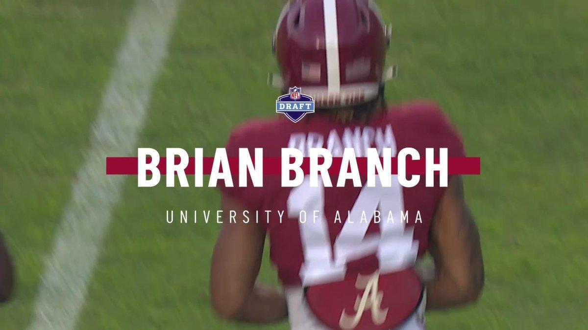 Top 10 Safeties in the 2023 NFL Draft: Brian Branch Emerging as the Top  Prospect