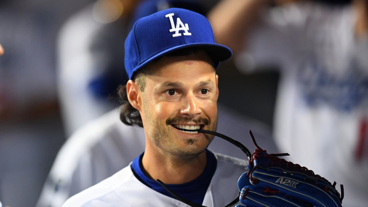 Dodgers news: Joe Kelly traded his Dodgers jersey for a mariachi jacket -  True Blue LA