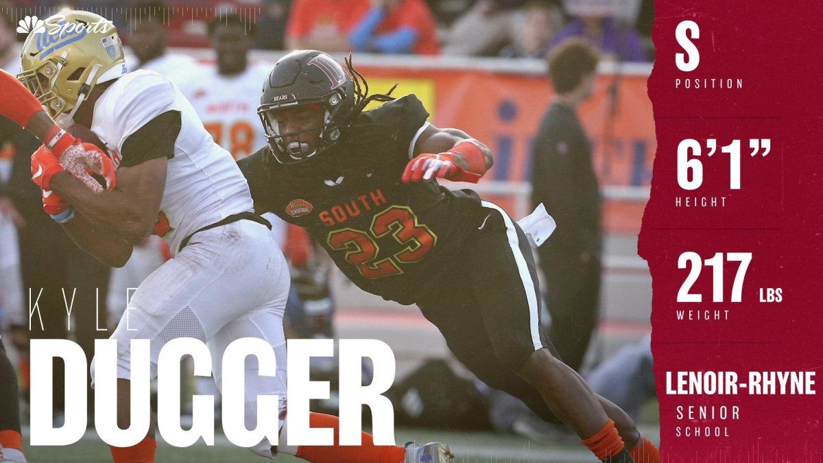 Bill Belichick’s dog Nike takes seat at table in hilarious Draft Day