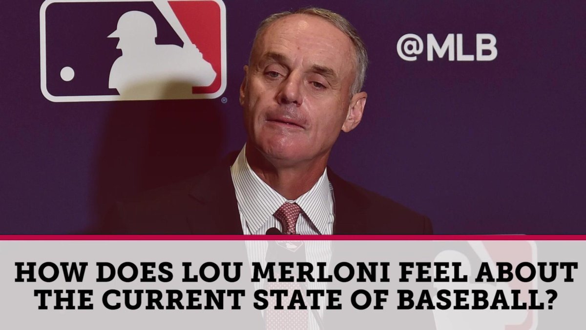 MLB’s Top 100 players for 2020 Ranking the Top 25 NBC Sports Boston