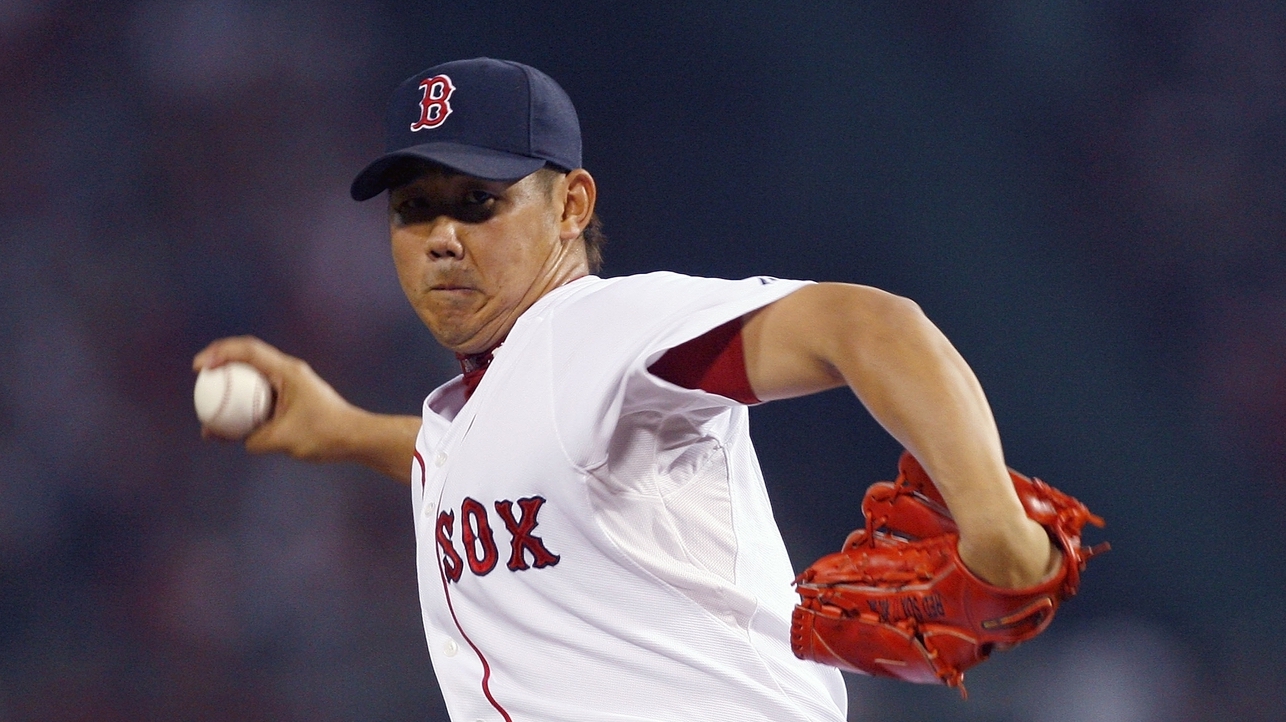 Remembering Dice-K Mania and the arrival of an international