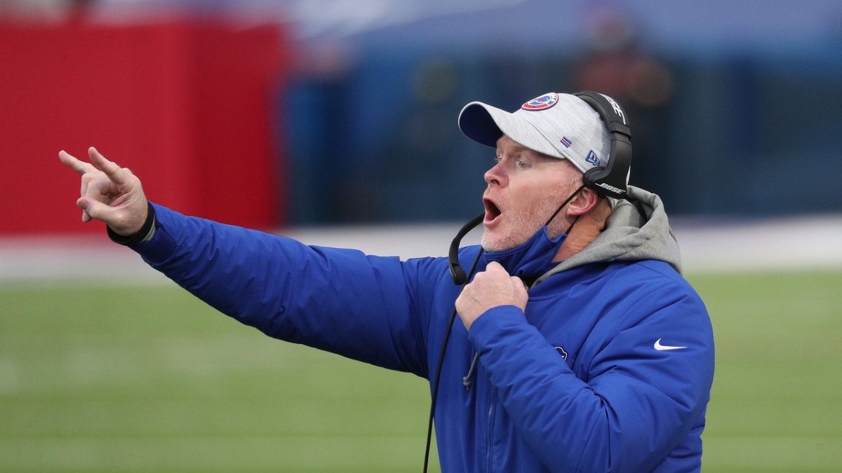 buffalo bills mcdermott hat