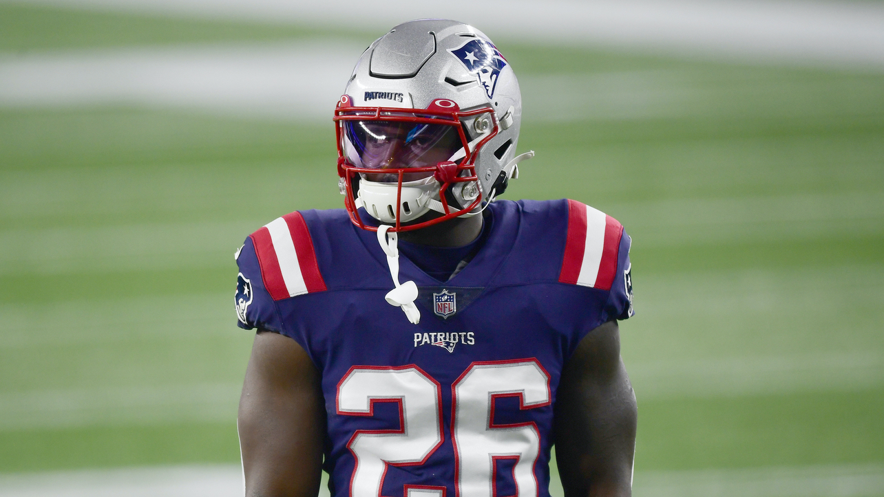 <p>Sony Michel continues to run hard. His opportunities also continue to be limited. He rumbled for 69 yards on 10 carries, plowing through contact at times. Rookie J.J. Taylor ran six times for 38 yards, and James White picked up 14 more on four attempts. As a group, they averaged 6.1 yards per carry. White also chipped in three catches for 23 yards and helped Stidham get a few more reps by catching a third-down check-down and scampering for a first down. Michel's 29-yard run (his longest of the night) was immediately followed by Taylor's 28-yard run (his longest of the night), which led to Newton's touchdown.</p>
<p>There was a spark with the running game, but down 17-9 in the second quarter the Patriots tried to throw three times and punted. The Bills scored touchdowns on their next three drives.</p>
<h3> </h3>
<h5><a data-timestamp="1609256568" href="https://www.nbcsports.com/boston/patriots/patriots-oc-josh-mcdaniels-definitely-wants-pursue-head-coach-job?int">McDaniels 'absolutely' wants to be an NFL head coach</a></h5>